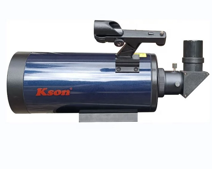 K-MAK127 Telescope  OTA without tripod, with KF25 & KF10mm eyepieces, red dot finder, Moon Filter,  K-SPA, 2x 2-element Barlow