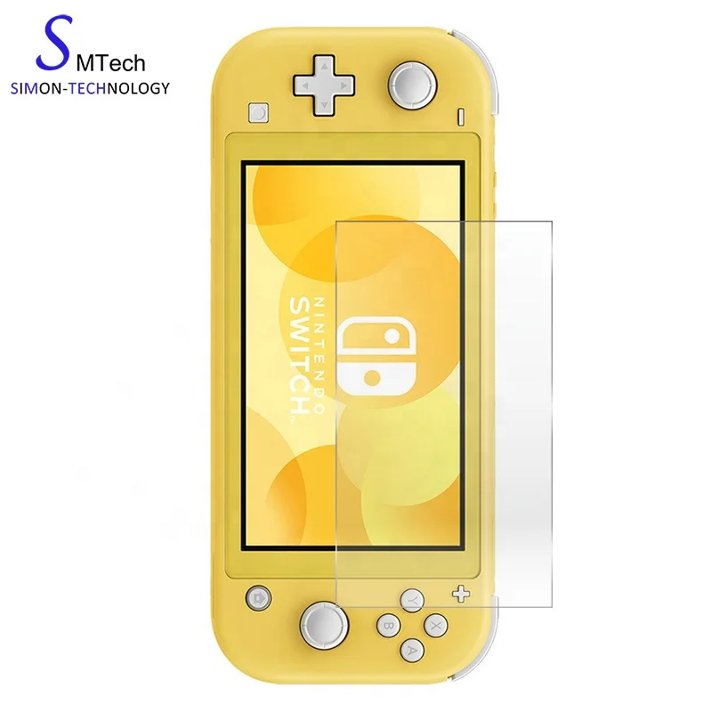 2019 Китай заводская цена для Японии Nintendo Switch Lite игровой плеер защита экрана закаленное