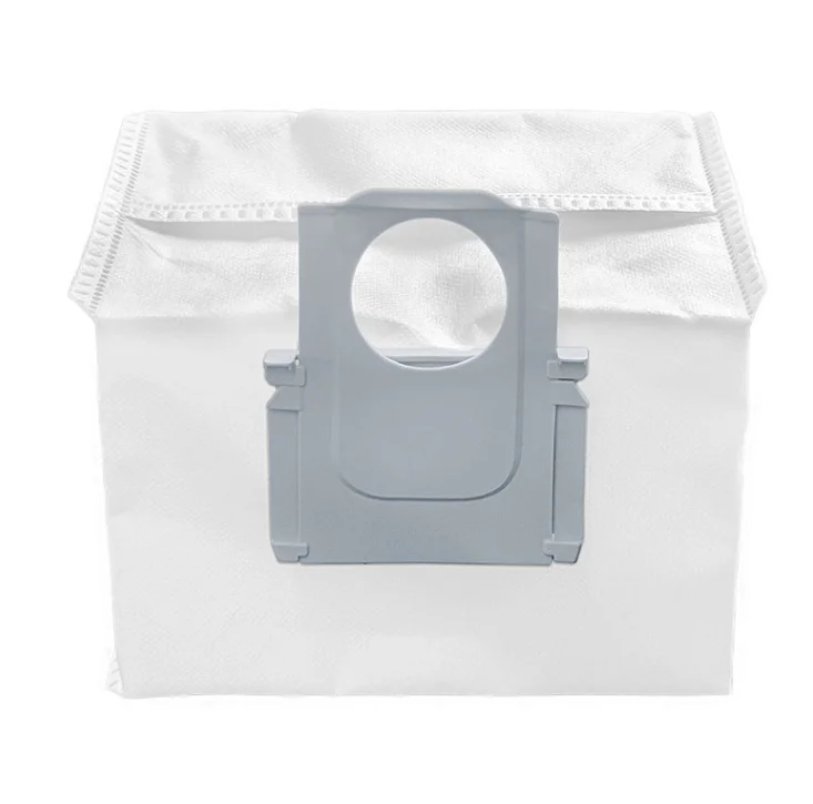 Disposable Non-woven Bag Xiao-mi Roborock G10S T8 Plus Replacement Vacuum Dust Filter Bag