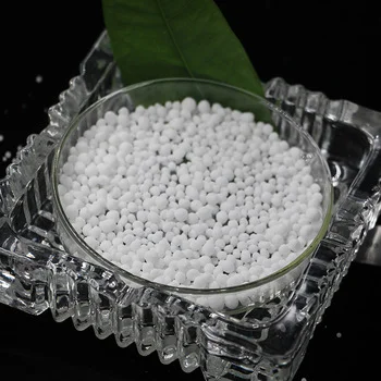 Highly Concentrated Granular Compound Nitrogen Diammonium Phosphate Fertilizer For All Types Of Soil