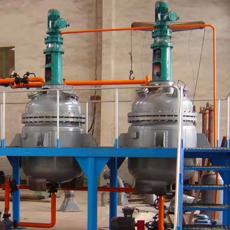 Laboratory Mini Pyrolysis Microwave  Reactor system 3TPD