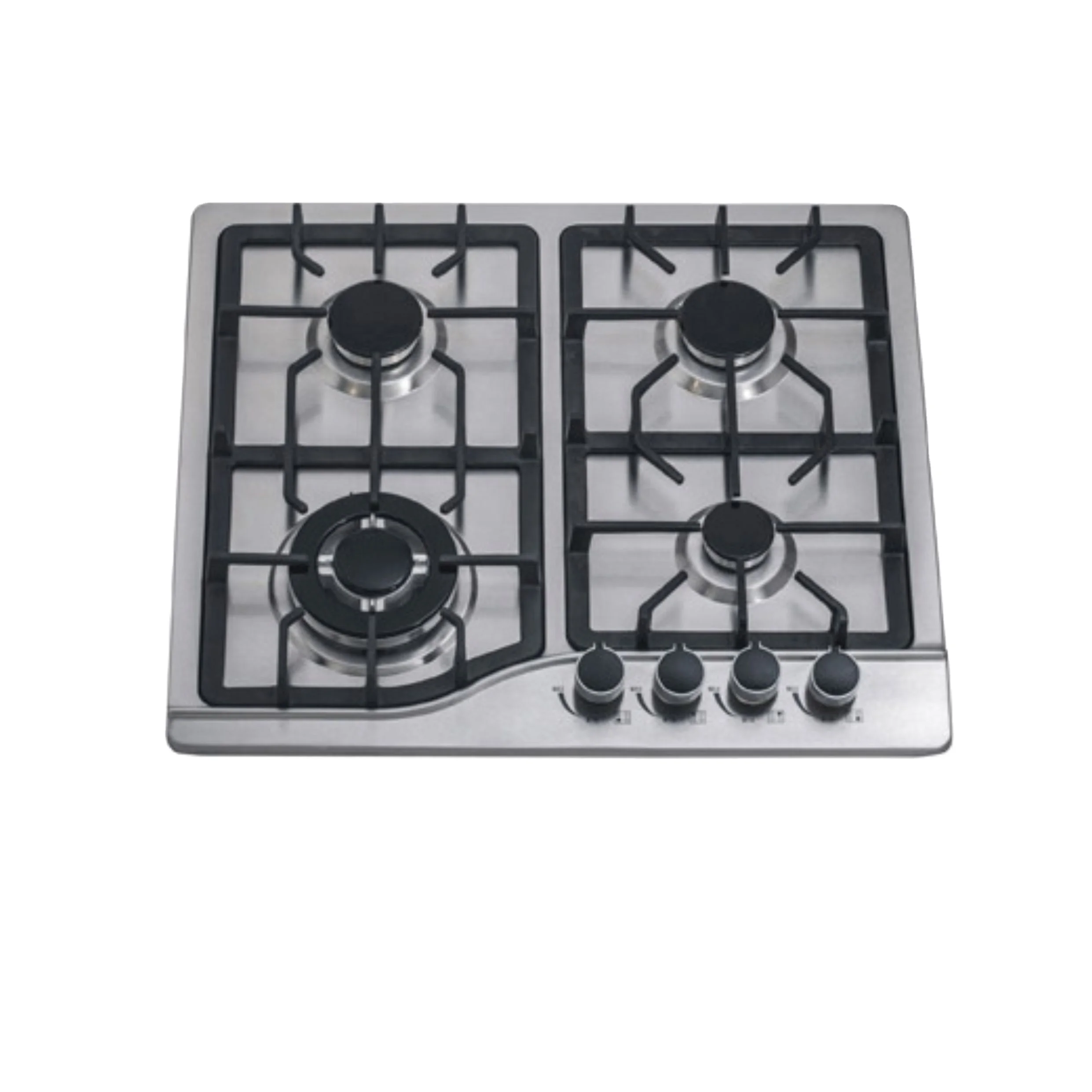 gas cooker burner gas hobs factory stainless steel stove electric