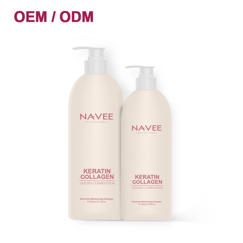 Hair Care Manufacturer Men Women Deep Clean Scalp Shampoo Anti Loss Rice Water Hair Growth Shampoo Rice Hair Shampoo