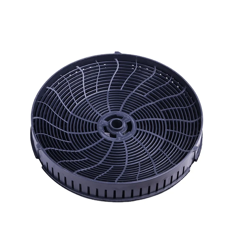 Высокая эффективность CFC0038668 Тип 57 мод. 57 кухонная плита с высоким содержанием углерода вытяжка фильтр