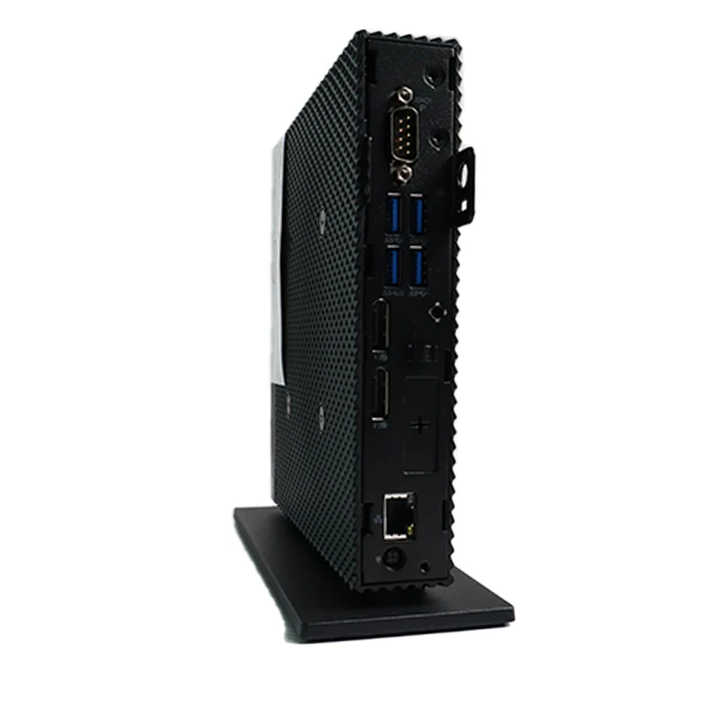 Корпоративный мини-компьютер wyse 5070, облачный настольный компьютер, linux, сервер J4105, 4 ГБ, 16 г, ssd dell, тонкий клиент