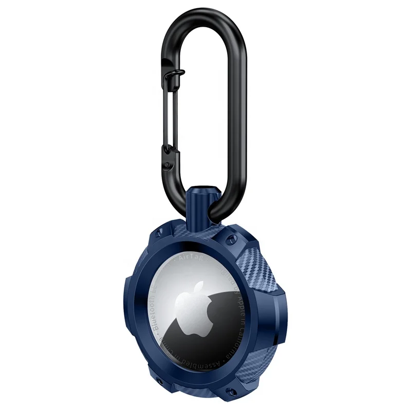 
Держатель для airtag, силиконовый чехол для airtag, железный брелок для apple, полная защита с чехлом для airtag/держателем, аксессуары для airtag 