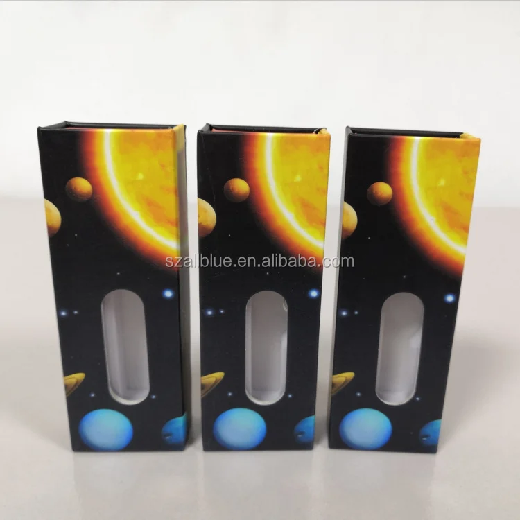 gift cardboard box with magnetic closure