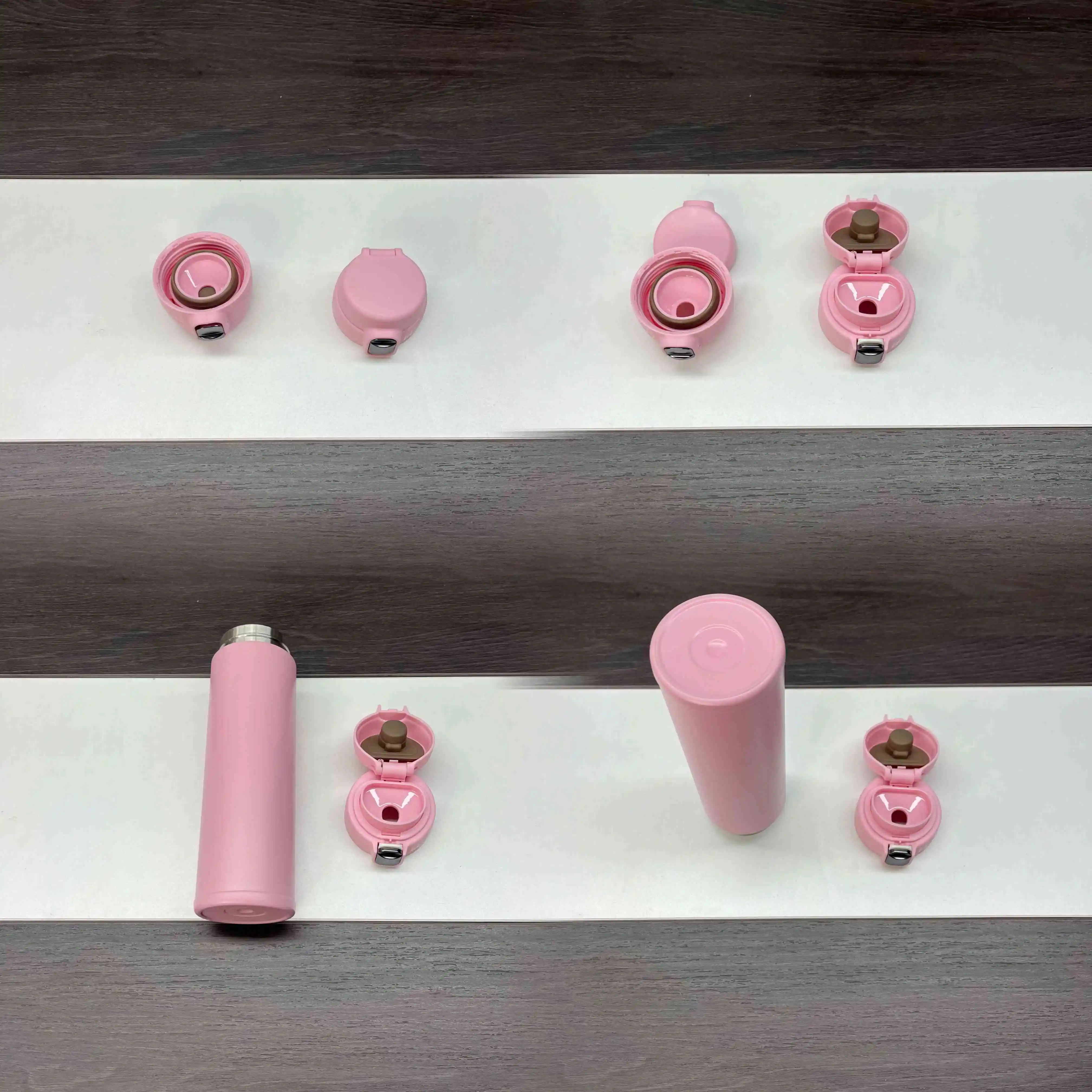 Private Label Designed 15oz Fitness Keep Water Cold 24 Hours Water Bottle