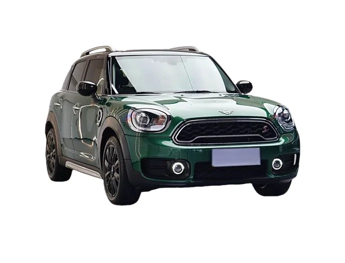 MINI  used car  COUNTRYMAN 2020  2.0T COOPER S