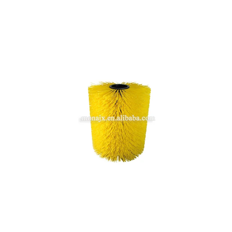 Cow Body Brush for Farm Automatic Scratching Spinning with Motor Cattle Massage