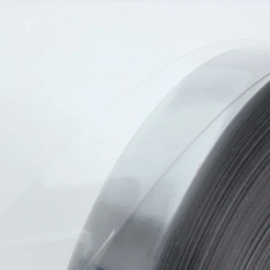 High Quality Cellulose Acetate Shoelace Tipping Film acetate