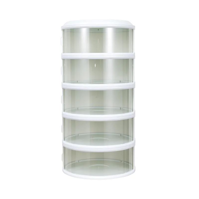 Лидер продаж, многослойная Крышка для тарелок, 3-5 слоев, широко используемая Складная крышка для тарелок высшего качества