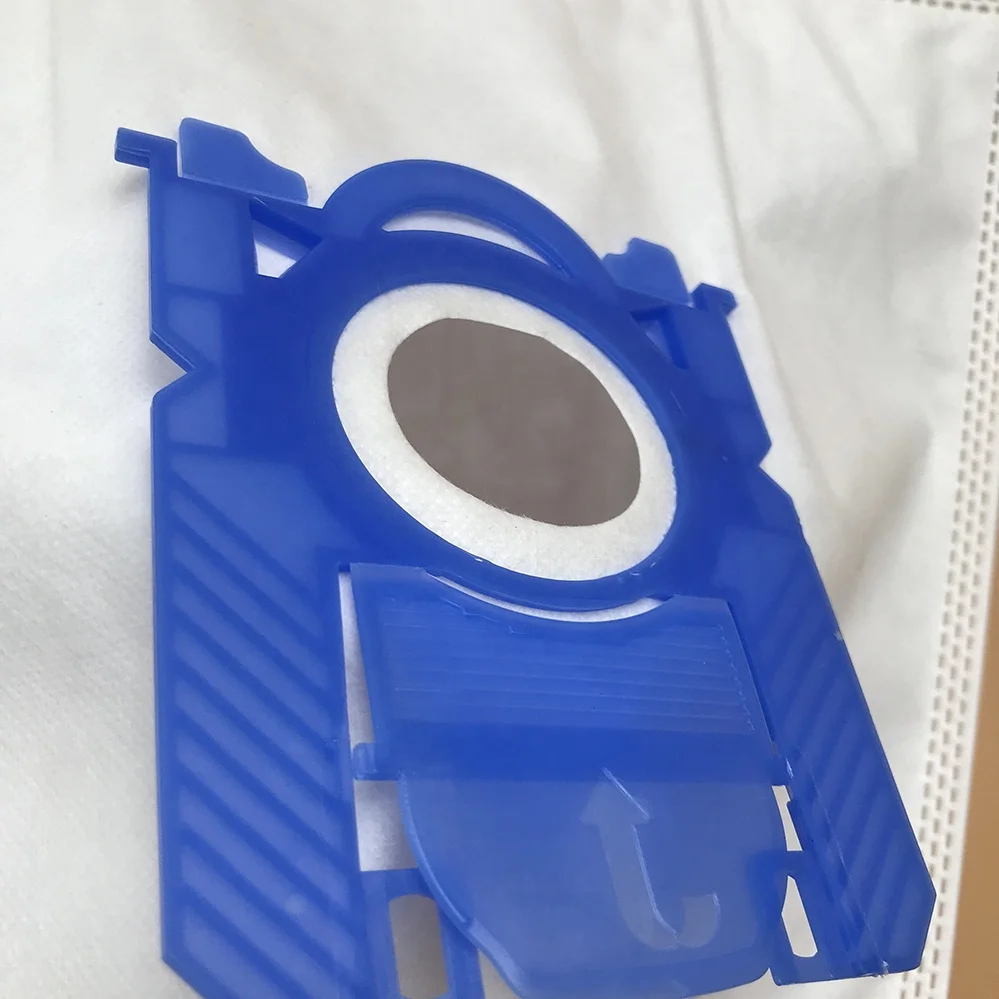 JC Non Woven Vacuum Cleaner Parts Dust Bags collector bag for AEG/Phillipss