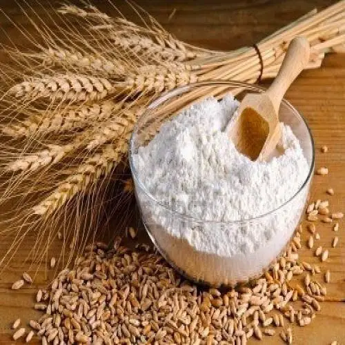 
Wheat Flour for Bread Making 