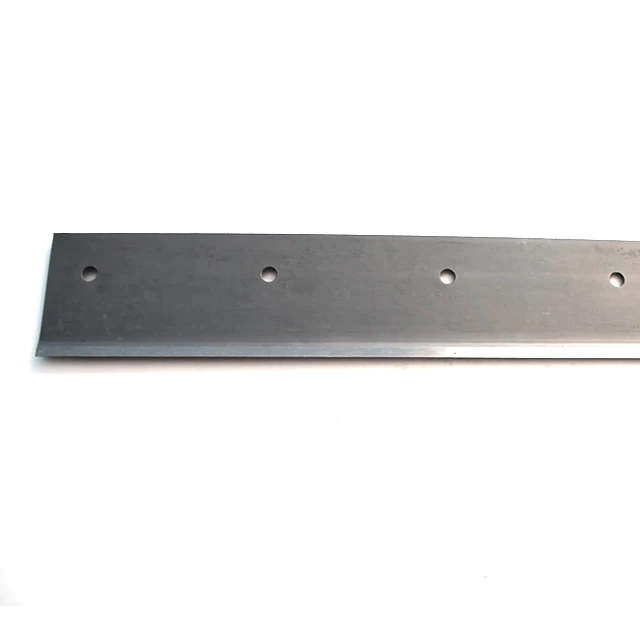 Golf Course Mower Bottom Blade Number 93-4264 13 Holes 21Inch Low Cut Bed knife