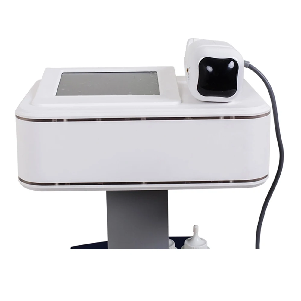 Ultrasonic Lipo Hifu sonix Slimming Machine Beauty Salon use body tesla sculpting equipment