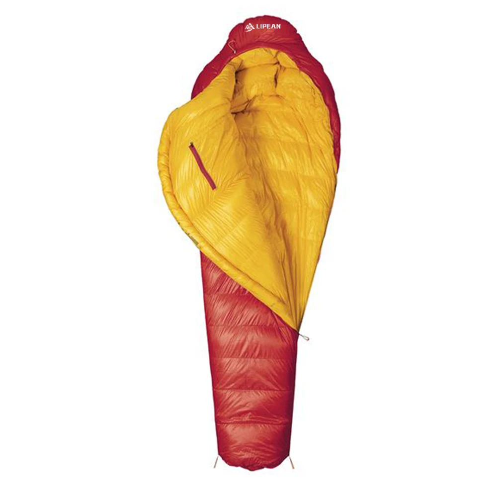 Outdoor Gear I Buy A Down Filled Stuffed Animal Camping Sleeping Bag For Cold Weather