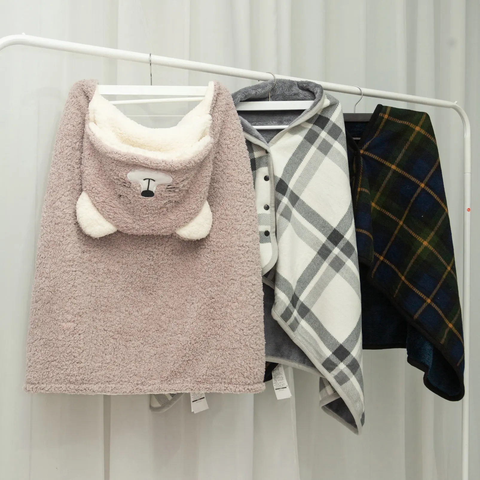 Roupao Bademantel Peignoir Personalised Girls Cute Bathrobes For Women