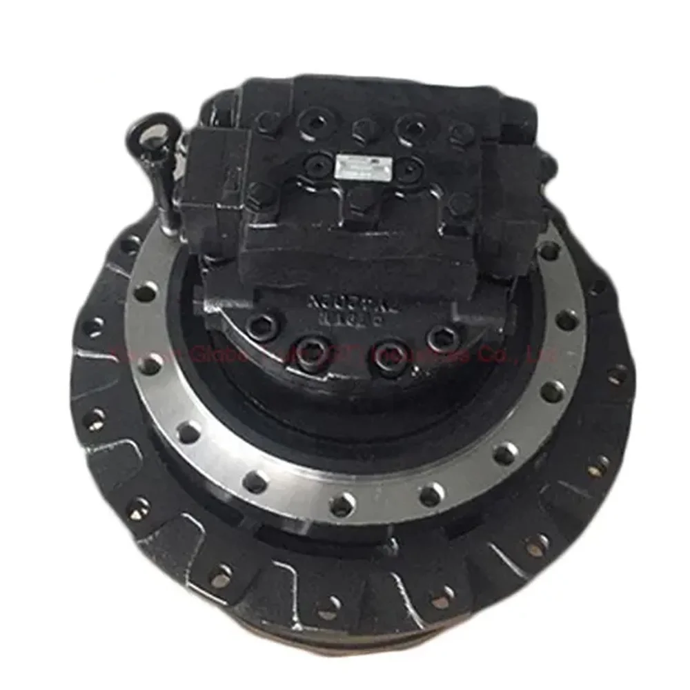 excavator Kubota U17 swing motor 2-200D0S-E3 U17-2 U17-3 U15 hydraulic rotary motor