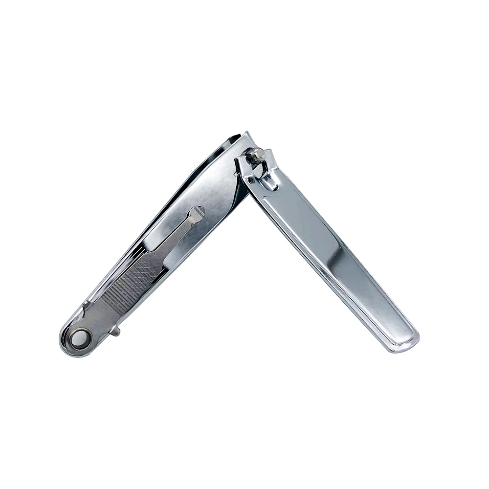 The Sharpest Toe Finger nail clipper with nail file and nail cutter