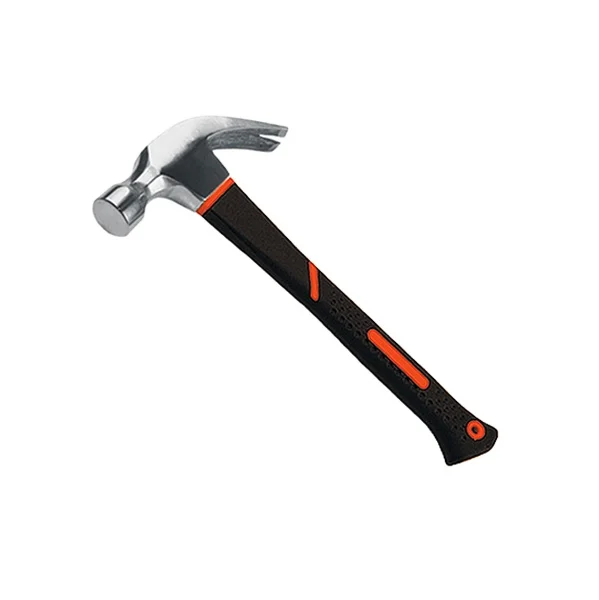 New design 12 OZ-24 OZ wooden handle american type claw hammer with great price