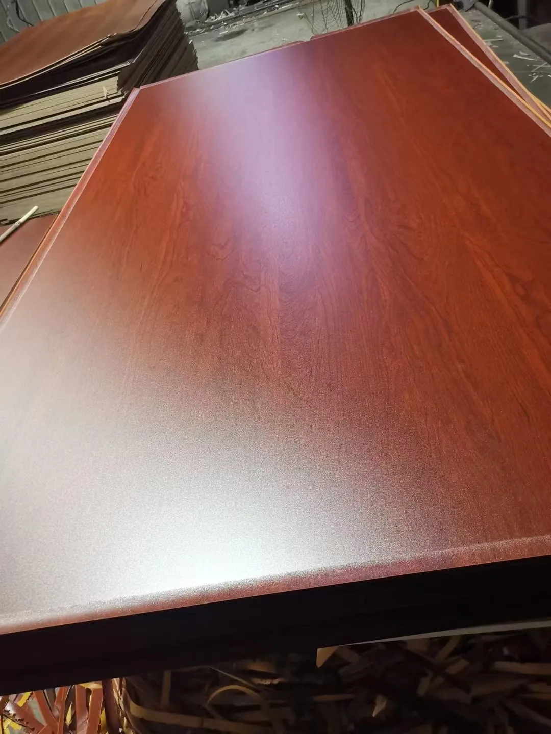 Plywood Sheet 4x8 Plywood Cheap 16mm 18mm white melamine plywood for furniture