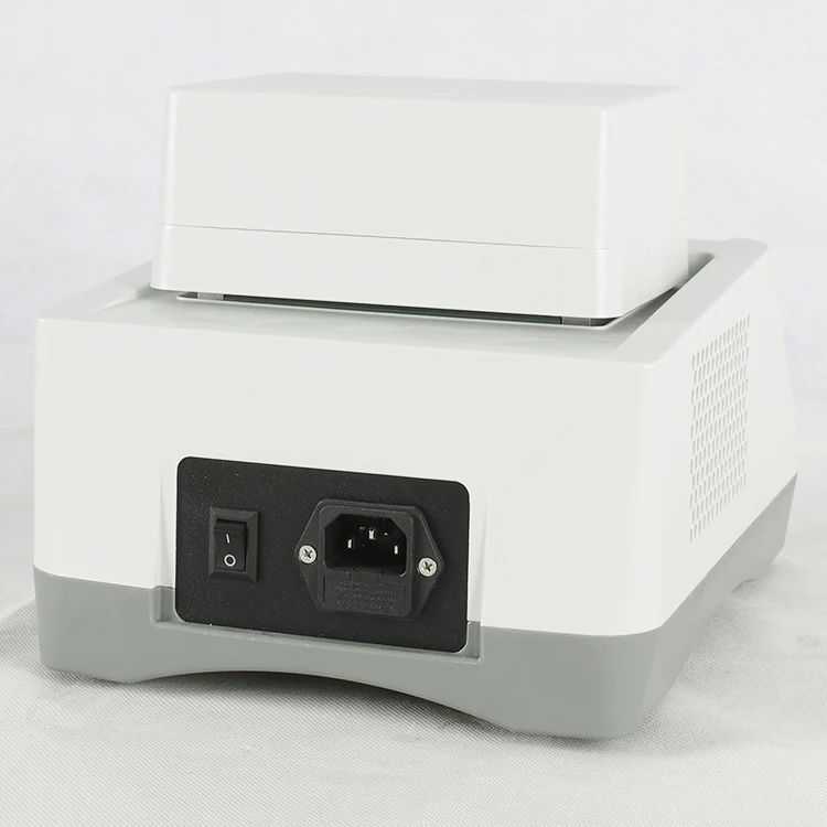 
STS100 Laboratory thermo shaker 