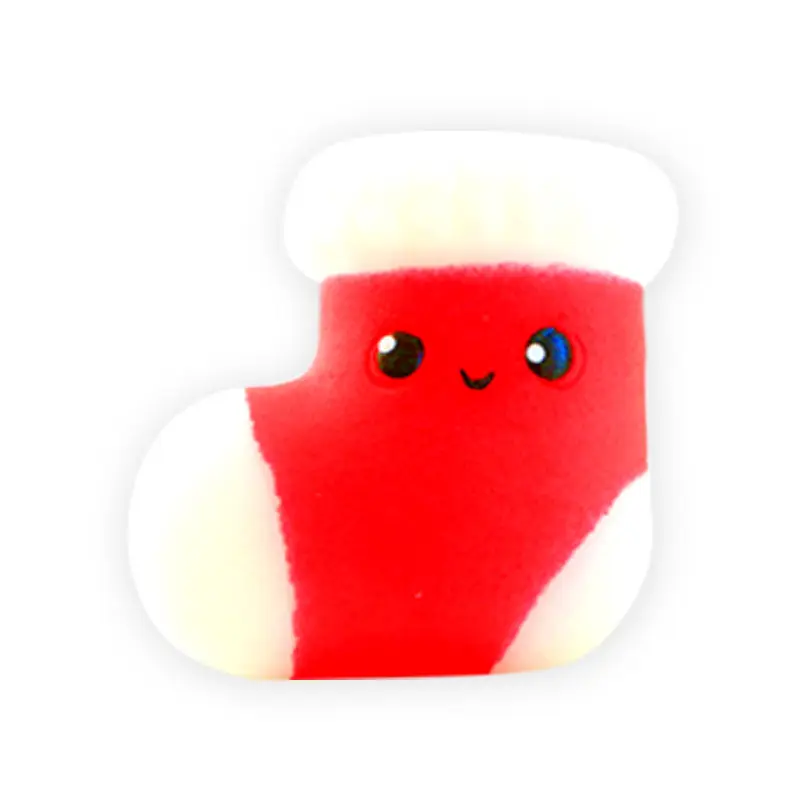 New Poppy Squishy Beads Ball Squeezed Hand Finger Toy Anti-Stress Squeeze Balls Fidget Sensory Toys