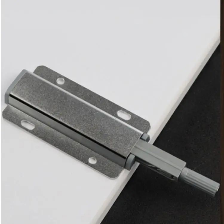 Manufacturer Hinge Width 82mm Push To Open Catch Concealed Hinge Furniture Fitting