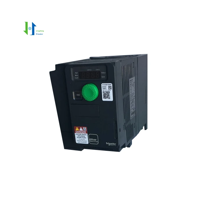 4KW 380-500V AC Speed Drive Altivar Machine ATV320U40N4C