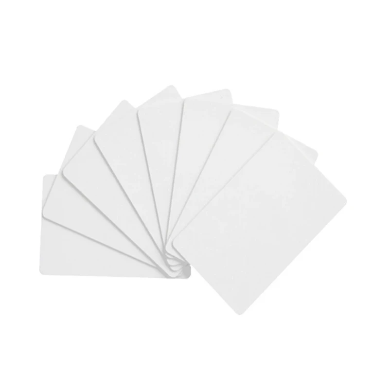 125khz RFID Card Proximity Rewritable Writable Copiable Clone Duplicate Access Control