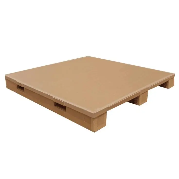 HENGNICE Transport Anti-Collision Sound Insulation Anti-Friction Protection Paper Tray