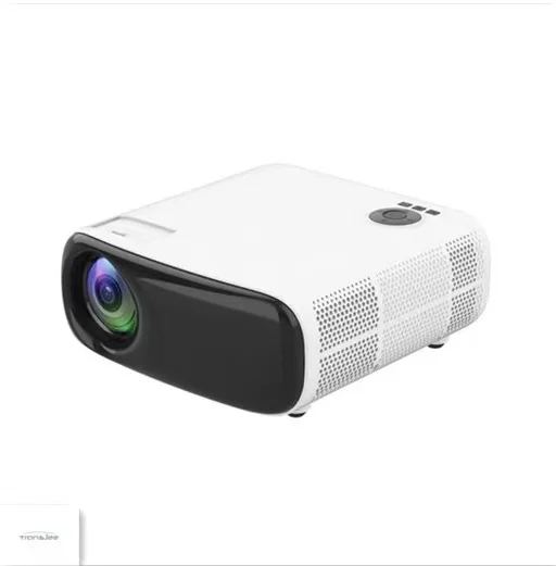 Professional Manufacturer projector 1080 projector phone outdoor 4k projector with high lumens and master level color A70