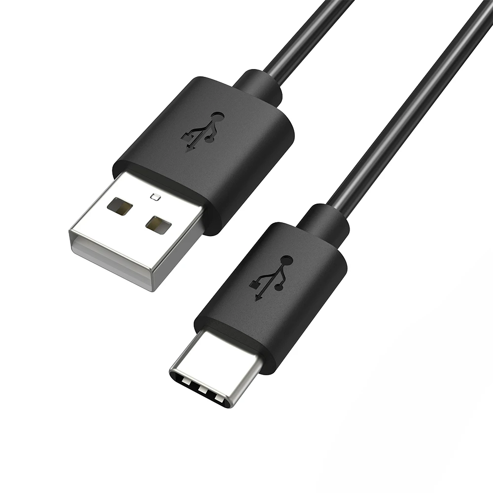 Type C Cable USB 2.0 for Data Transfer