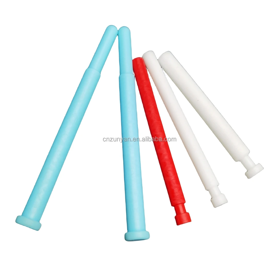 Plastic POM Shaft Poultry Equipment shaft