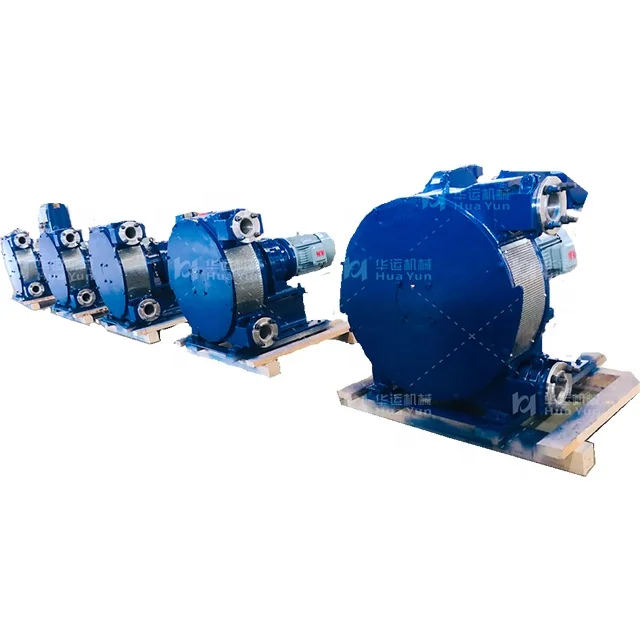 harvesting shrimp or live fish transfer pump Machine