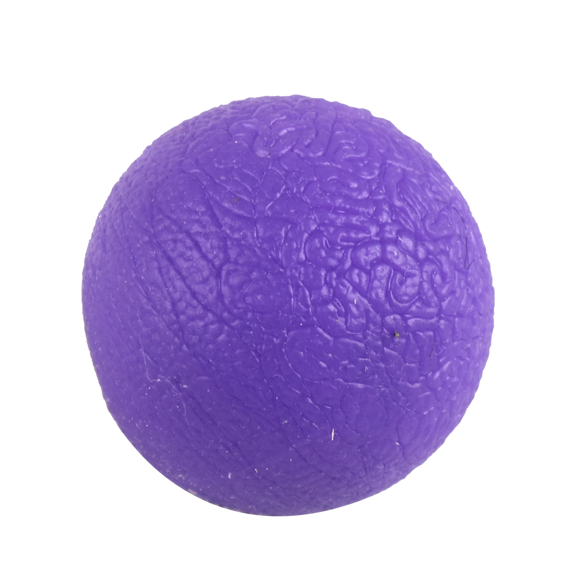 
Cheap and easy to use grip gel relieve stress finger therapy training hand grip strengthener ball 