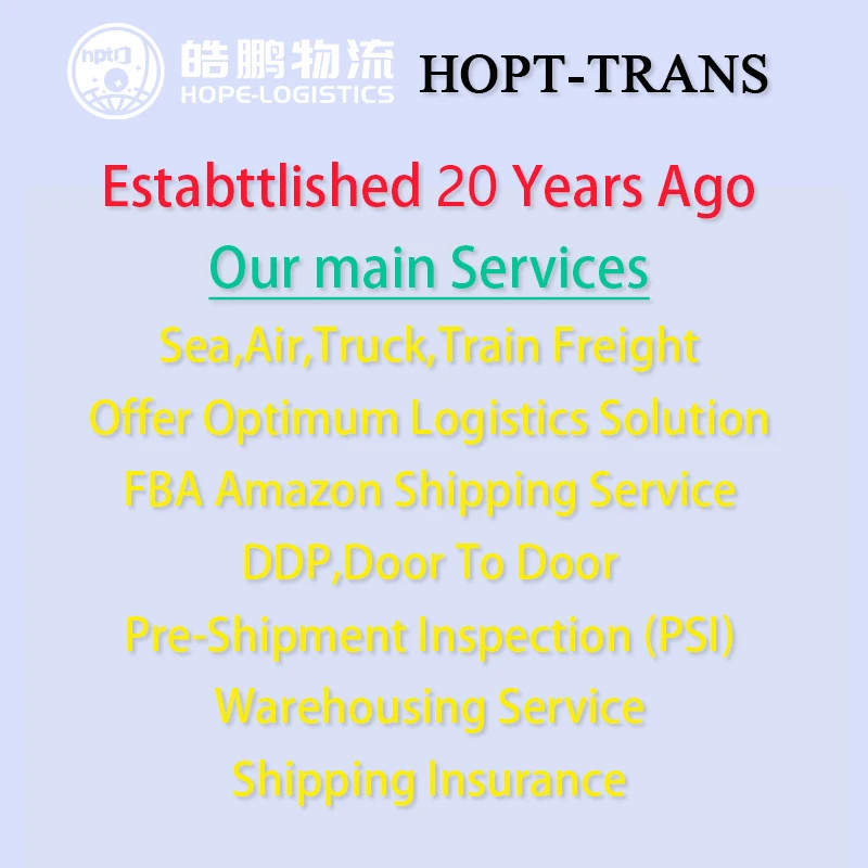 Mexico Ddp Shipping Agent Amazon China to Usa Canada Mexico air Sea Logistics Services