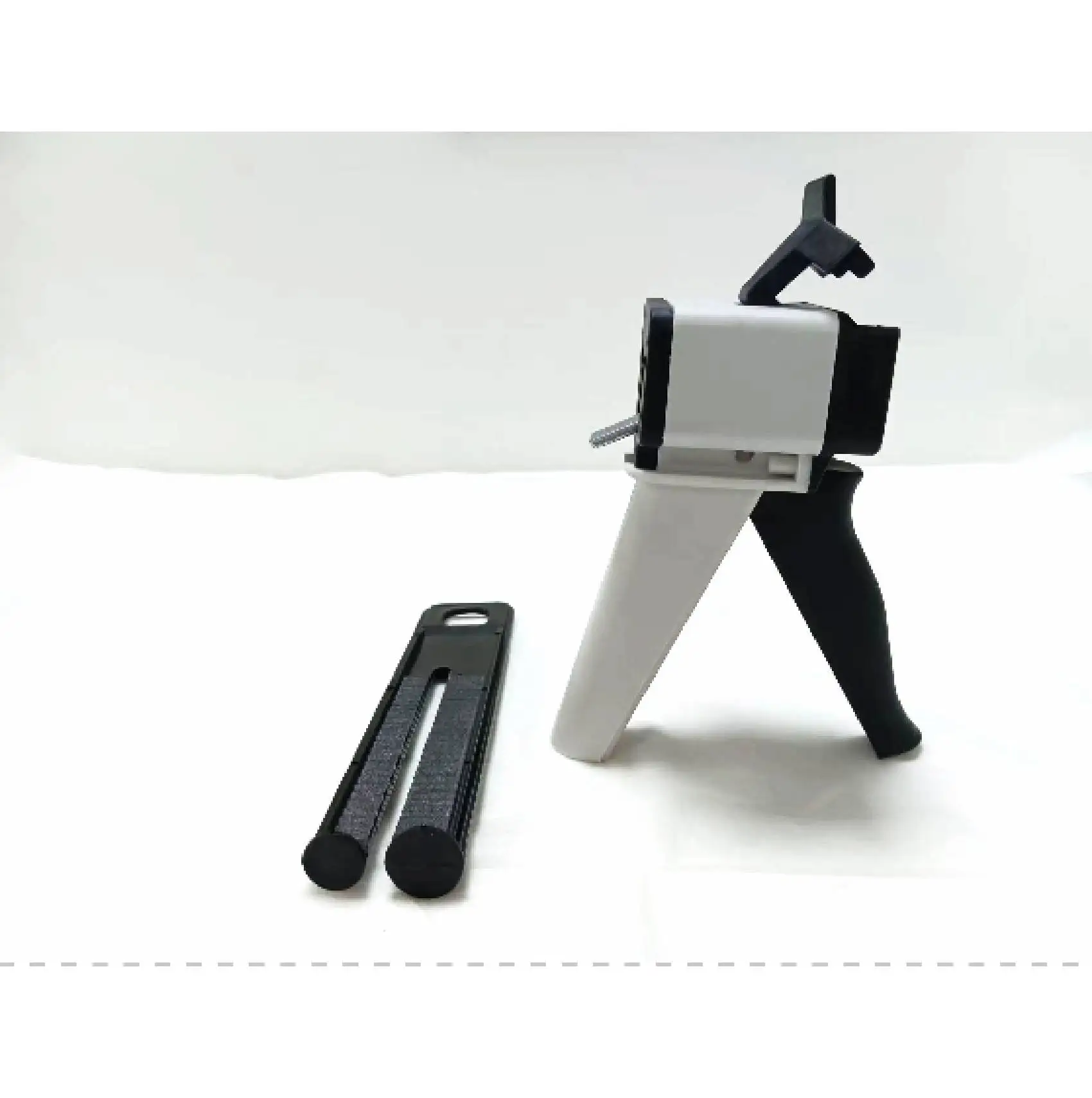 Dental Filling Equipment Dental  Dental Impression Mixing Gun Epoxy Glue Gun Dental Tool