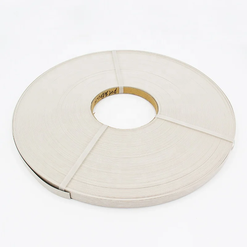 Free Sample Edge Banding PVC Wood Veneers Edging Band for MDF Furniture Fittings
