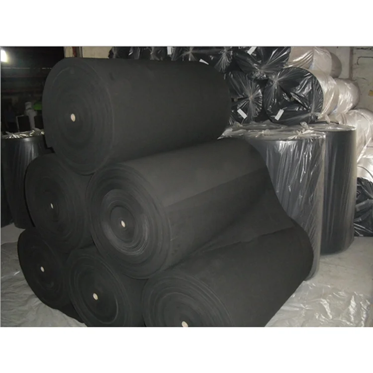 1mm 2mm Custom Colorful pe foam Sheet Eva Foam Board