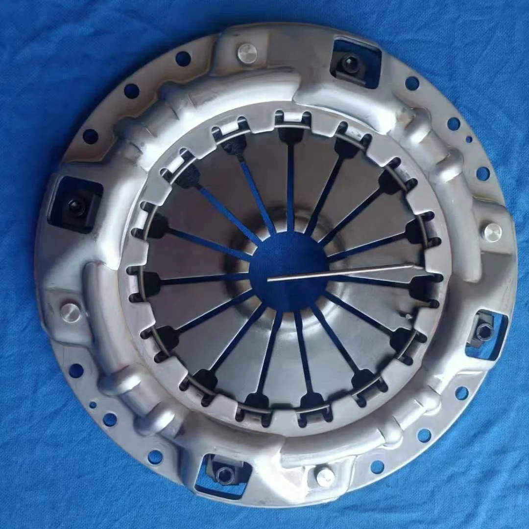 8973771490 clutch disc 4HF1 4HG1 NPR auto clutch plate 8973203550
