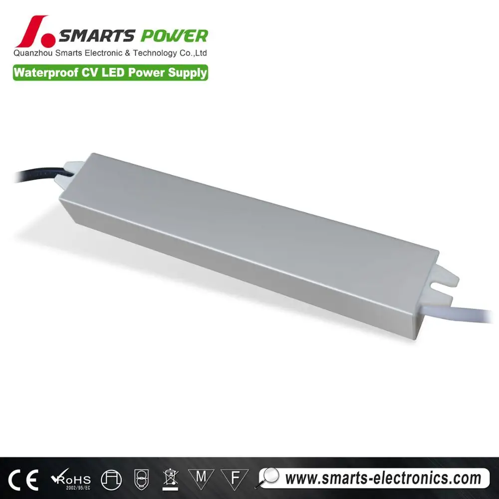 12v 3a 36w constant voltage waterproof LED driver power supply for LED display