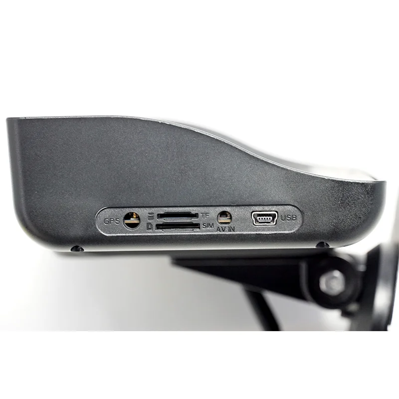 China Manufacturer Navigation Recording Monitor 7 Inch Touch Screen Monitors