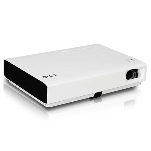 56/5000 Мини Портативный DLP-проектор 3D Видео Проектор для домашнего использования