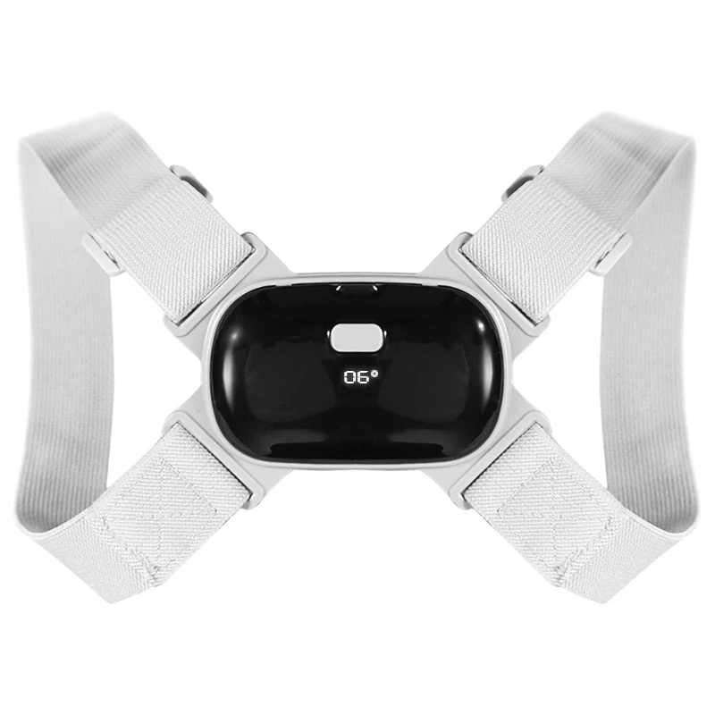 Поддержка спины, коррекция полосы, выпрямитель спины, плечевой бандаж, Корректор осанки для мужчин и женщин