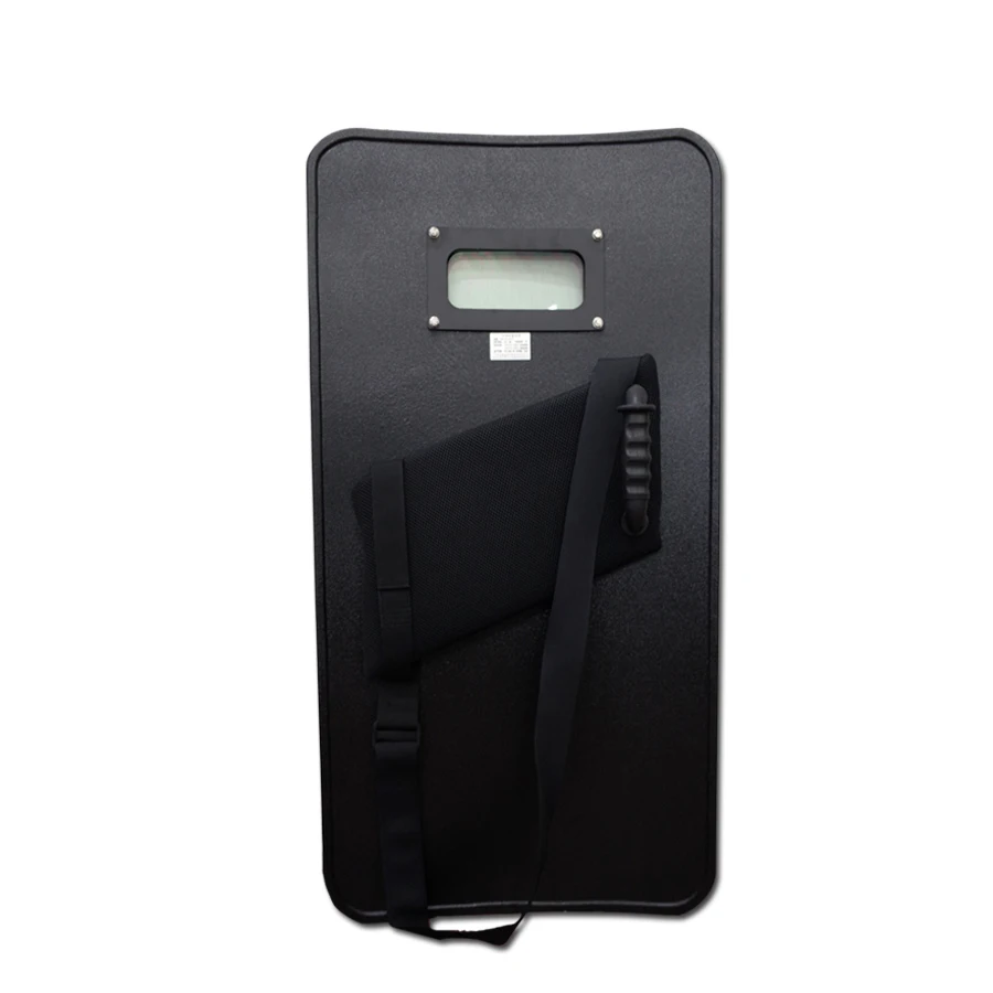 Пуленепробиваемый военный щит nij