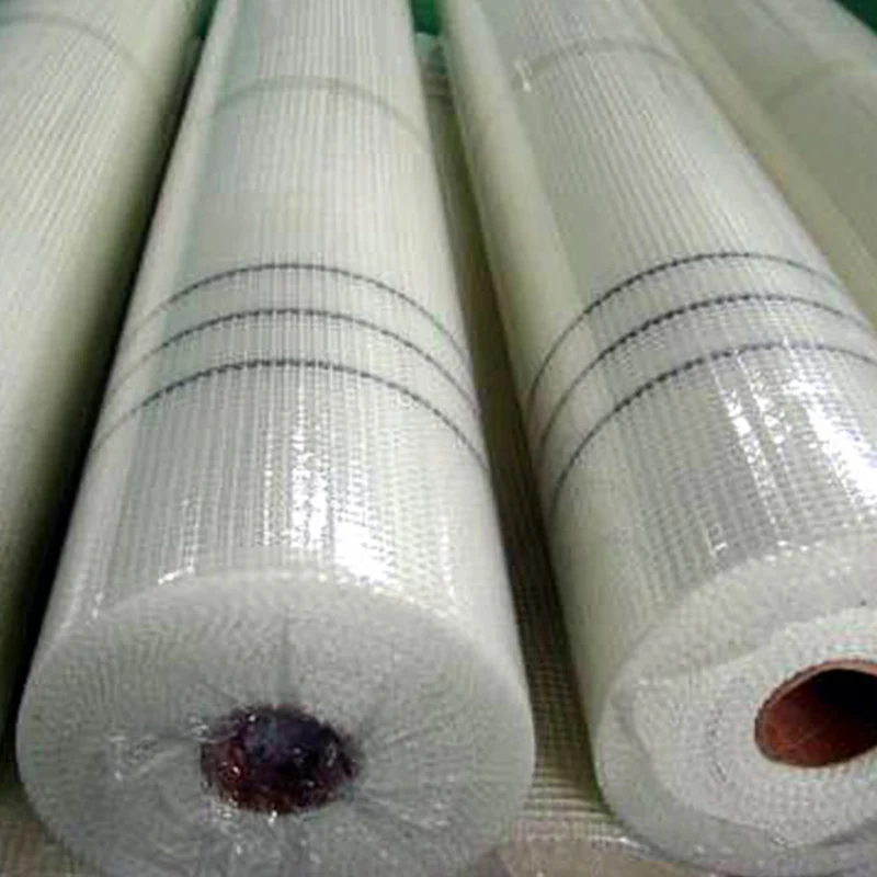 Manufacturer Fiberglass Epoxy Coated Mesh Glass Fiber Glass Insulation Net Fiberglass