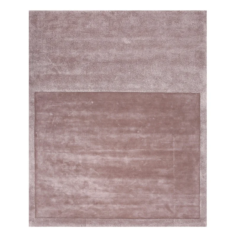 wholesale home decorative fit the floor luxury 2.4x3m carpet and rugs