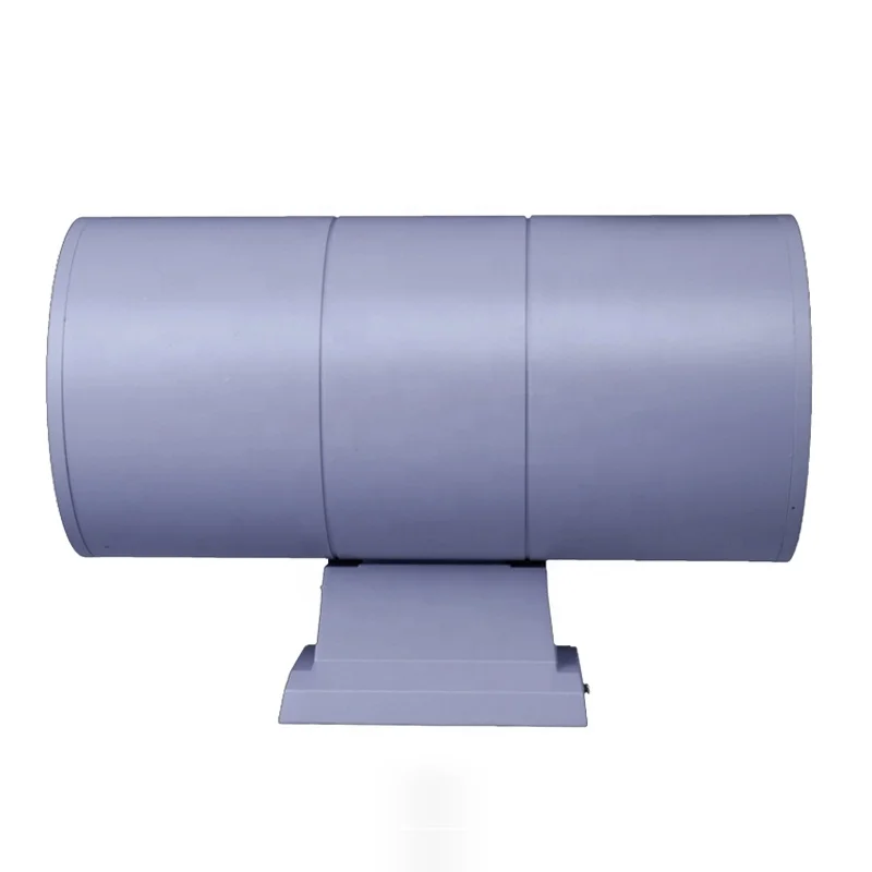 24watt up&down lamp indoor led restaurant decorative wall light